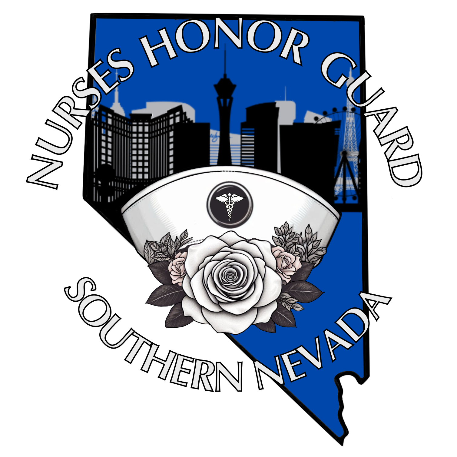 Nurses Honor Guard Southern Nevada